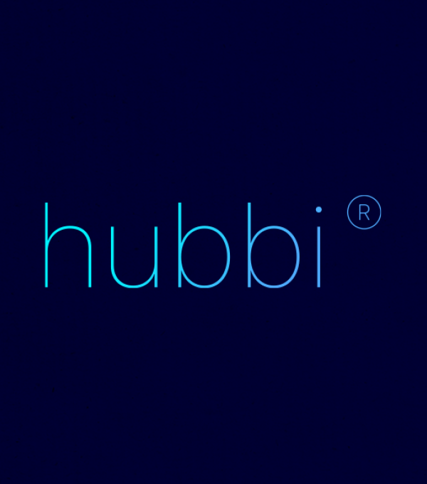Hubbi logo