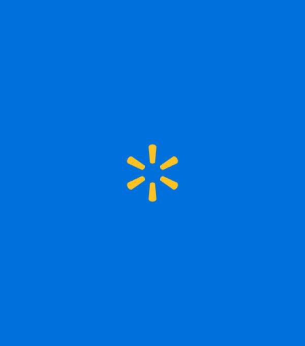 Walmart Spark Logo
