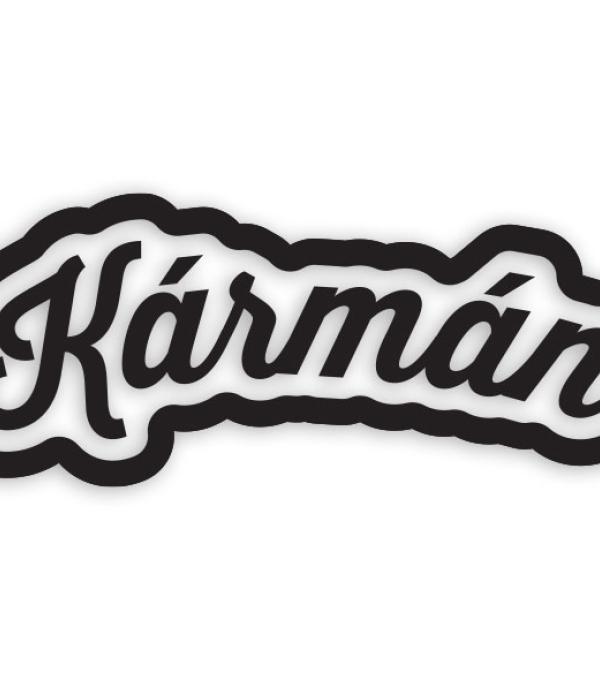 Karman Logo