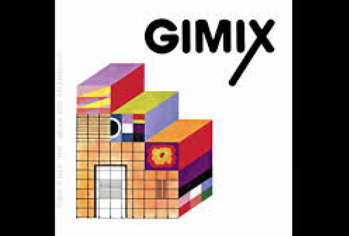 The GIMIX tape.