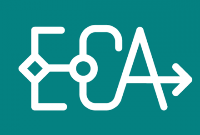 ECA Logo