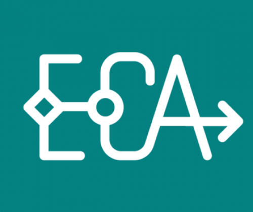 ECA Logo